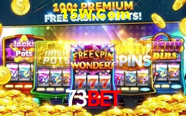 73Bet: Jogos de Caça-Níqueis-Altas Recompensas, Roleta-Velocidade, Blackjack-Desafios Máximos