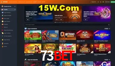 73Bet,73Bet App